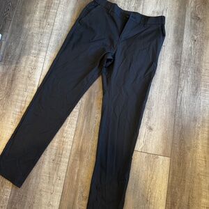 Men’s Jack Archer Jetsetter slim fit pants size 32x32